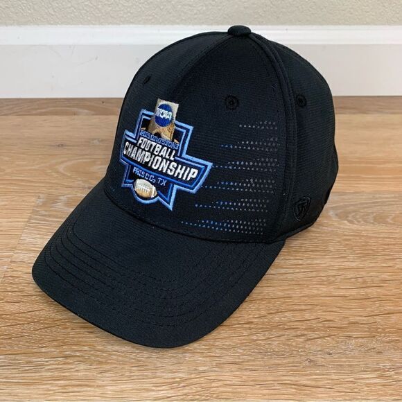 2019 NCAA Men’s College Baseball Fitted Cap Hat - Picture 3 of 11